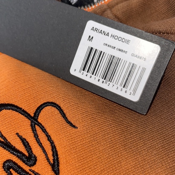 I.AM.GIA Adriana Hoodie - Picture 8 of 9